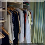 Ladies' clothing 
